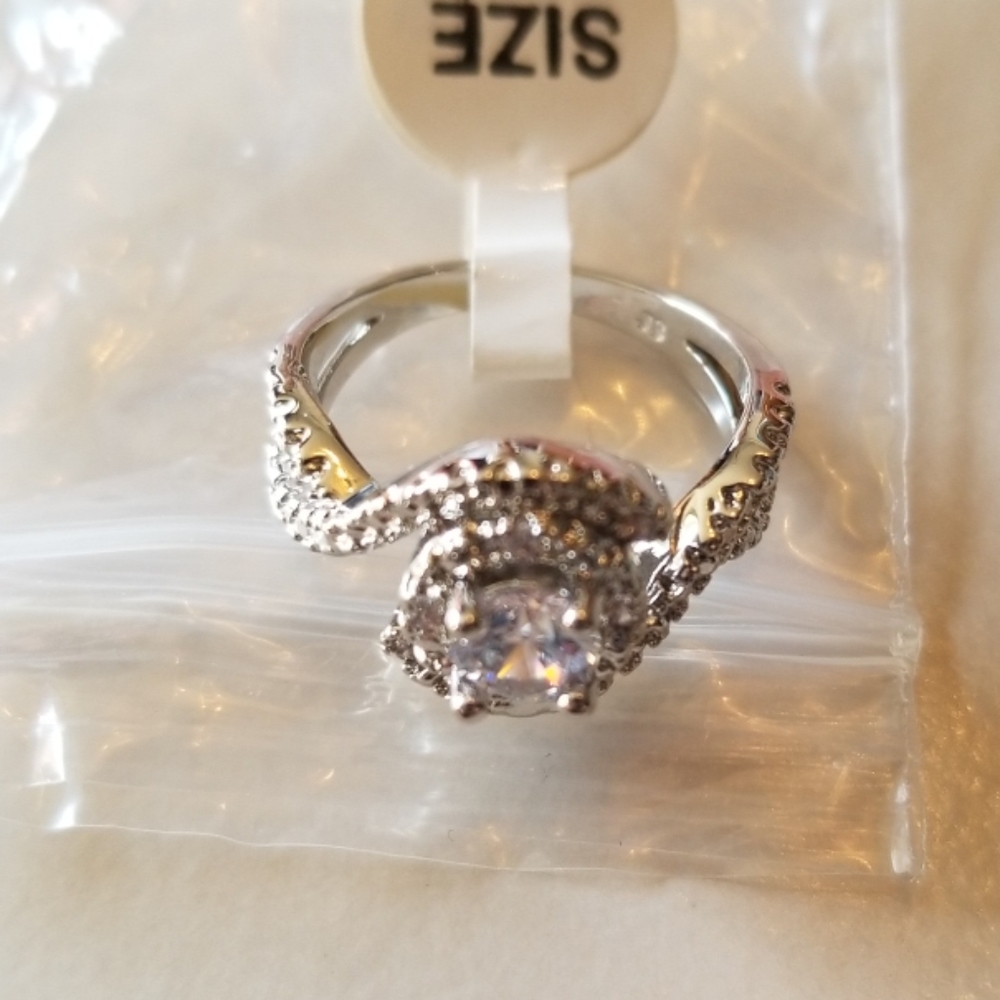 JewelScent Ring